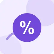 Percentage Calculator illustration